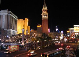 14-Las Vegas noca