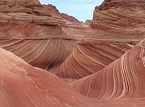 135-Wave Canyon