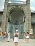 26-alupka-_fasada_palacu_woroncowa_od_strony_morza