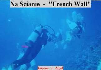"French Wall"