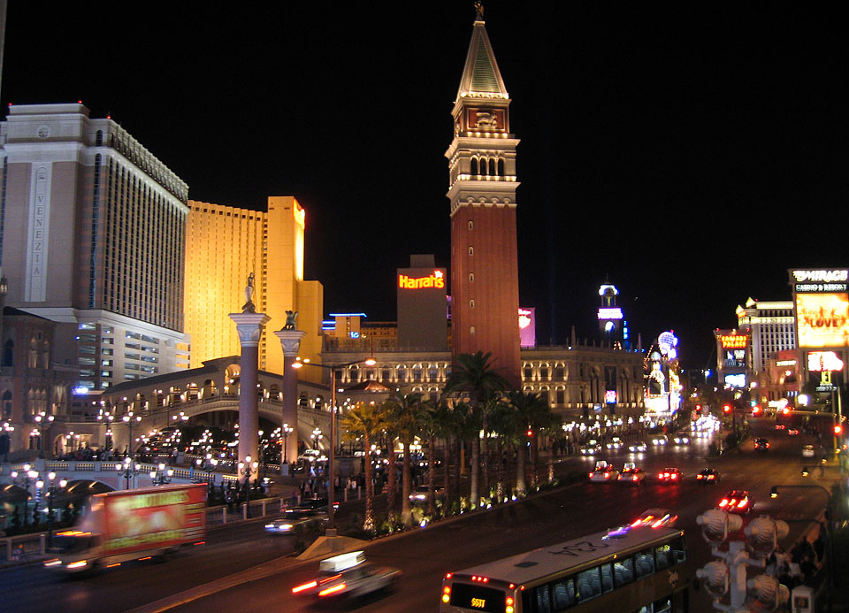 02-Las Vegas noca