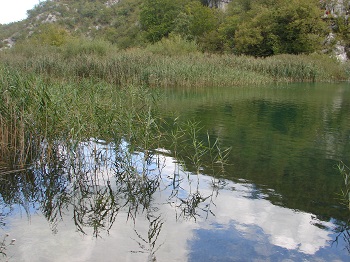 Jezioro