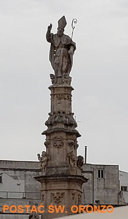 sw. Oronza