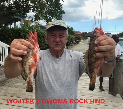 06-Wojtek z dwoma Rock hind